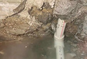 昌图县管道漏水检测五