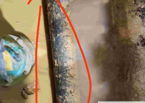昌图县水管漏水检测公司1